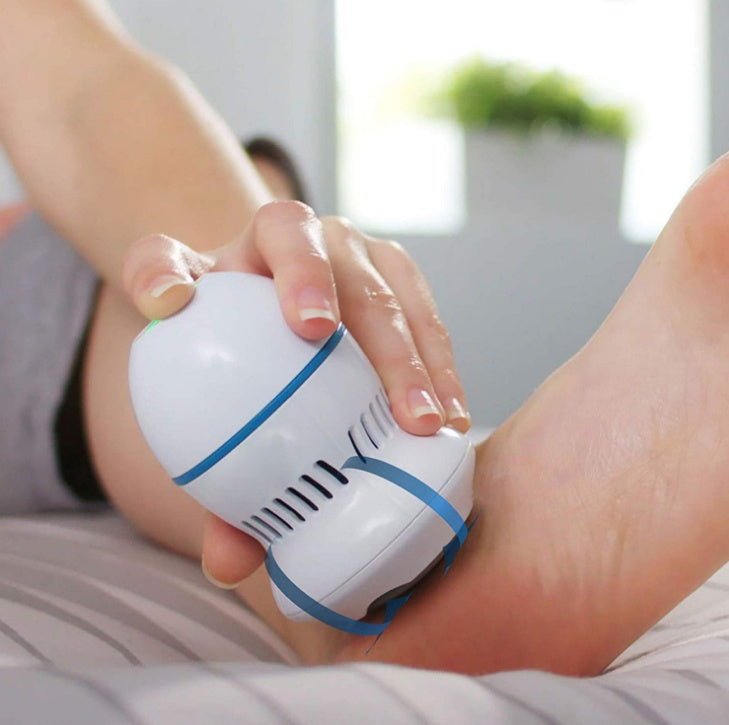 l Electric Foot File Grinder Machine DeMultifunctionaad Skin Callus Remover