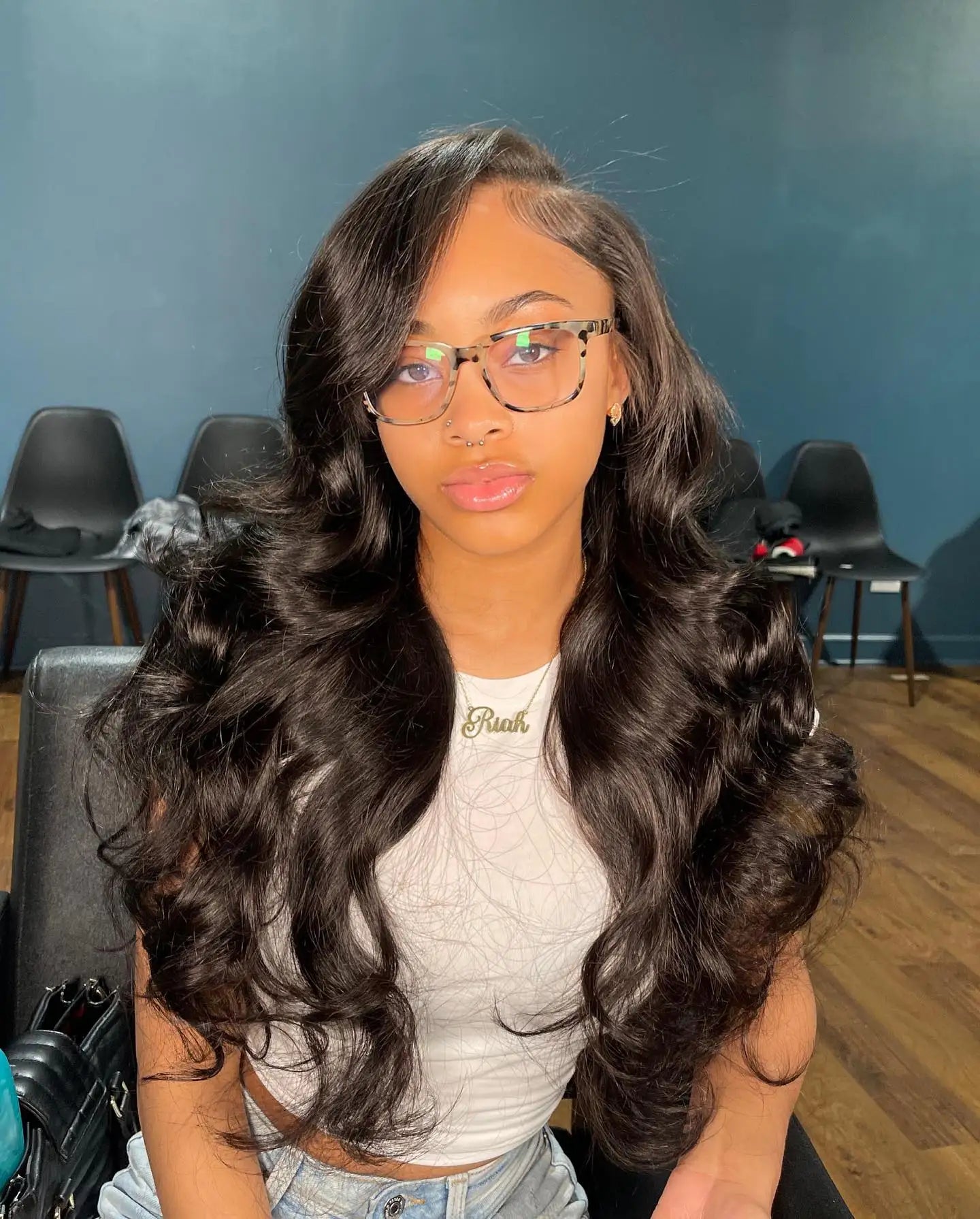 Glueless Invisi-Drawstring 360 Full Lace Wig 200 Density Body Wave HD Transparent Lace Front Wigs Human Hair Brazilian Remy Hair