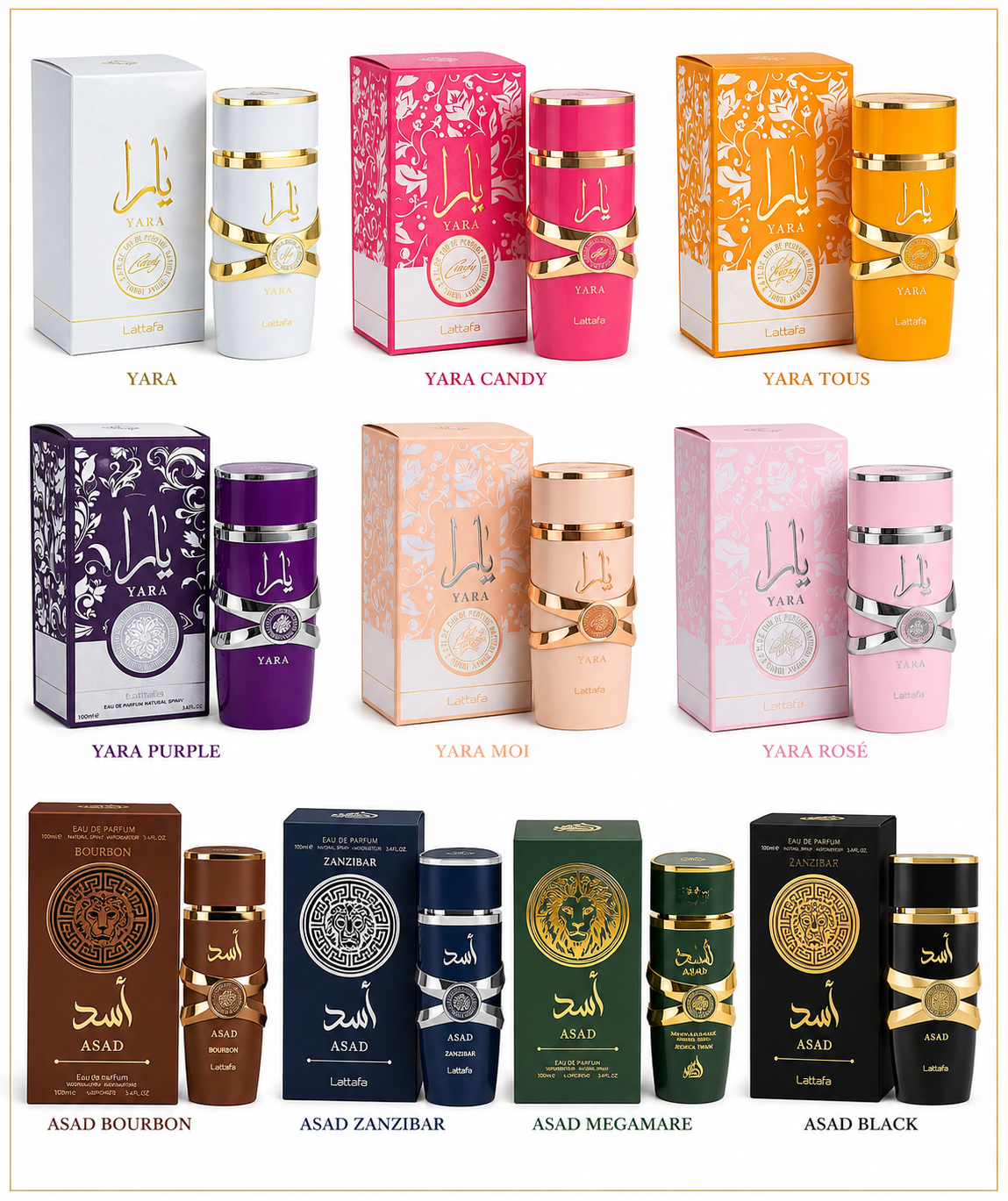 Fragrance
