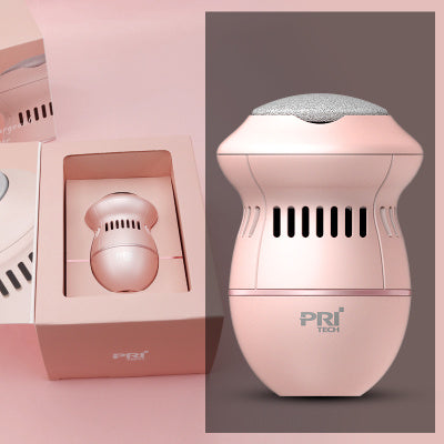 l Electric Foot File Grinder Machine DeMultifunctionaad Skin Callus Remover