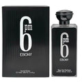 6PM Royal Eau de Parfum – Long Lasting Luxury Fragrance 100ml