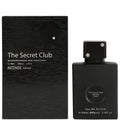 The Secret Club Intense Eau de Parfum for Men – 100ml