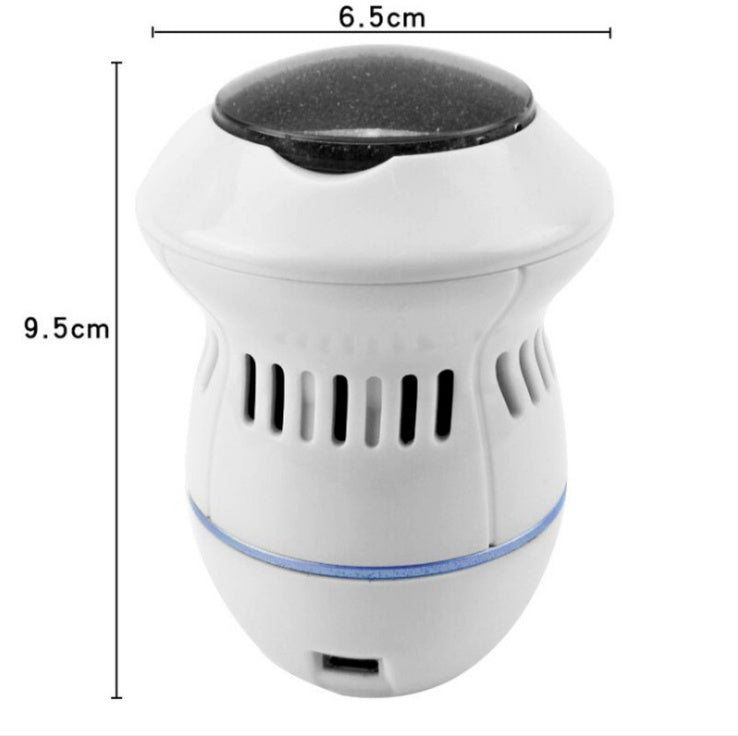 l Electric Foot File Grinder Machine DeMultifunctionaad Skin Callus Remover