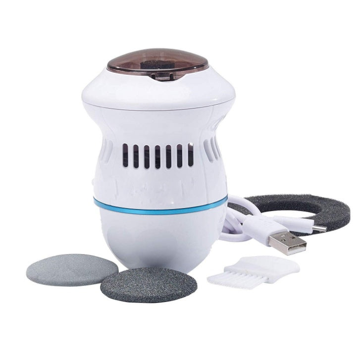 l Electric Foot File Grinder Machine DeMultifunctionaad Skin Callus Remover