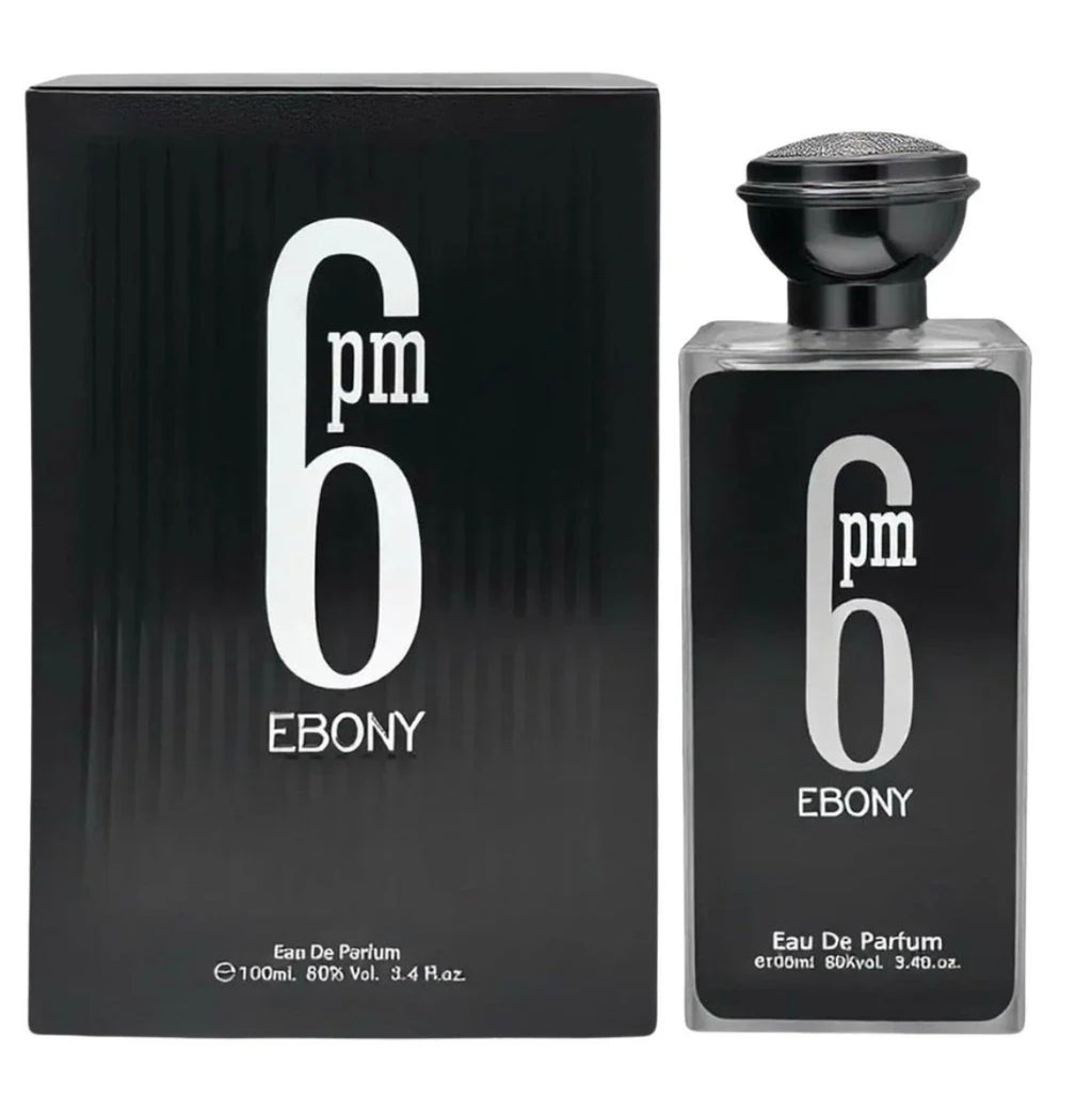 Luxury Fragrance Set – 4 Piece Perfume Collection (100ml Each)