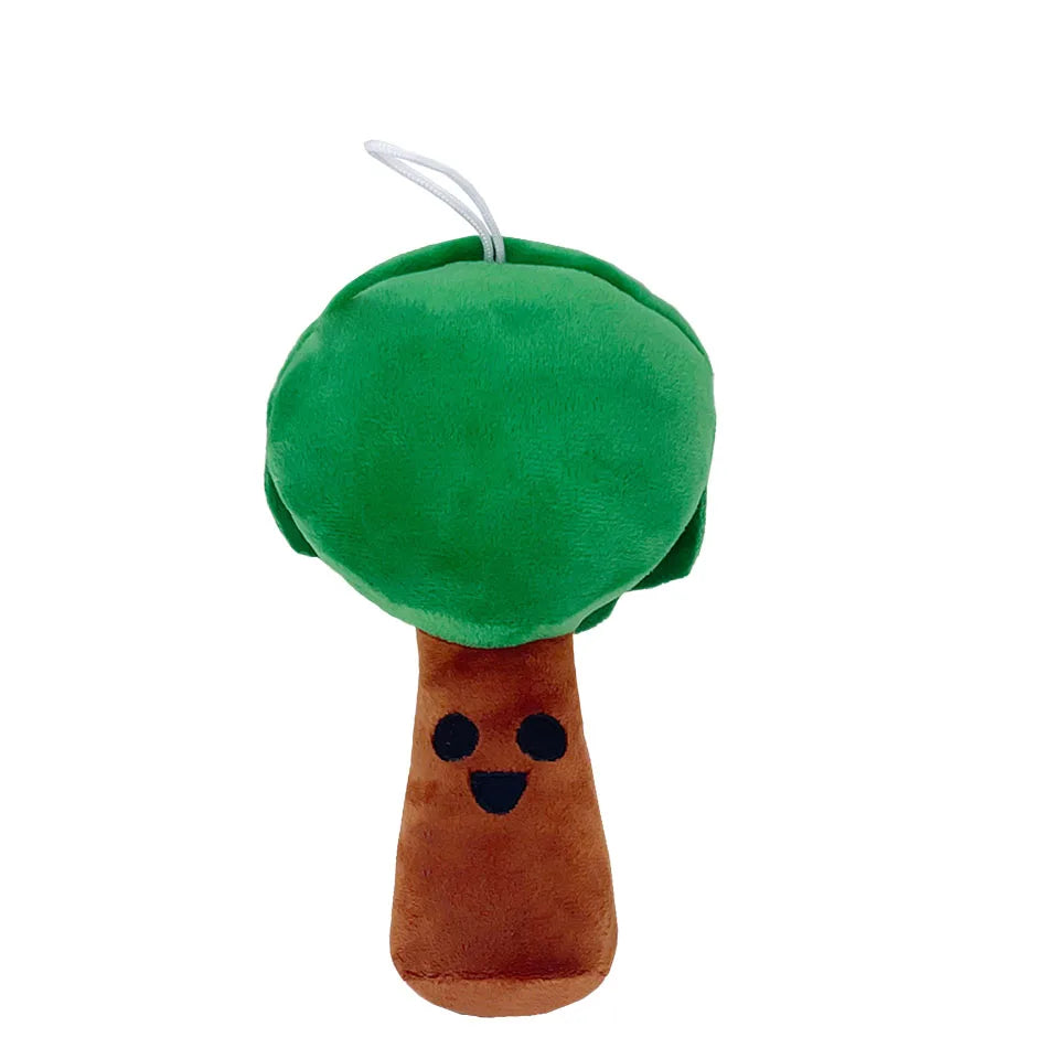 Sprunki Plush Toys Sprunki Incredibox Plush Doll Sprunki Game Cartoon Pillow Kids Birthday Gifts Stuffed Dolls Christmas Gift