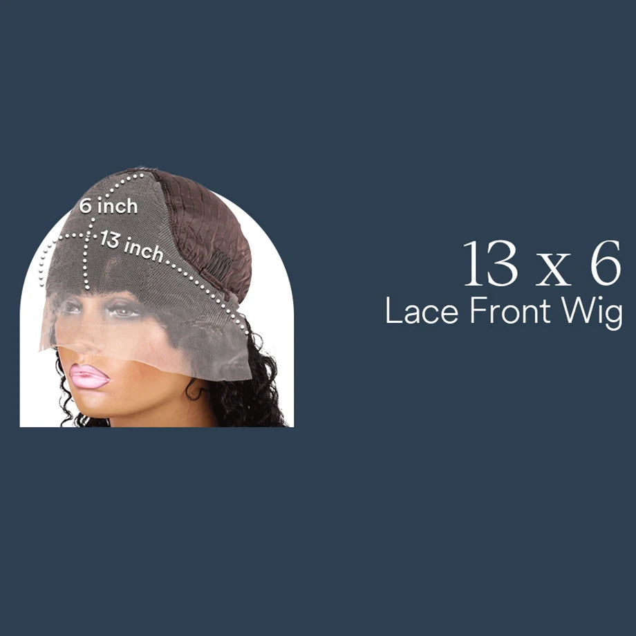 38 40 Inch Body Wave 13x6 Hd Lace Frontal Wig Human Hair For Women Brazilian Pre Plucked 13x4 Transparent Lace Front Wigs
