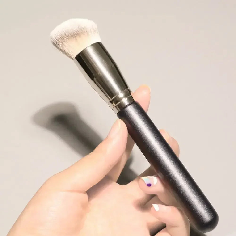 Makeup Brushes Eye Face Cosmetic Foundation Powder Blush Eyeshadow Kabuki Blending Make up Brush Beauty Tool