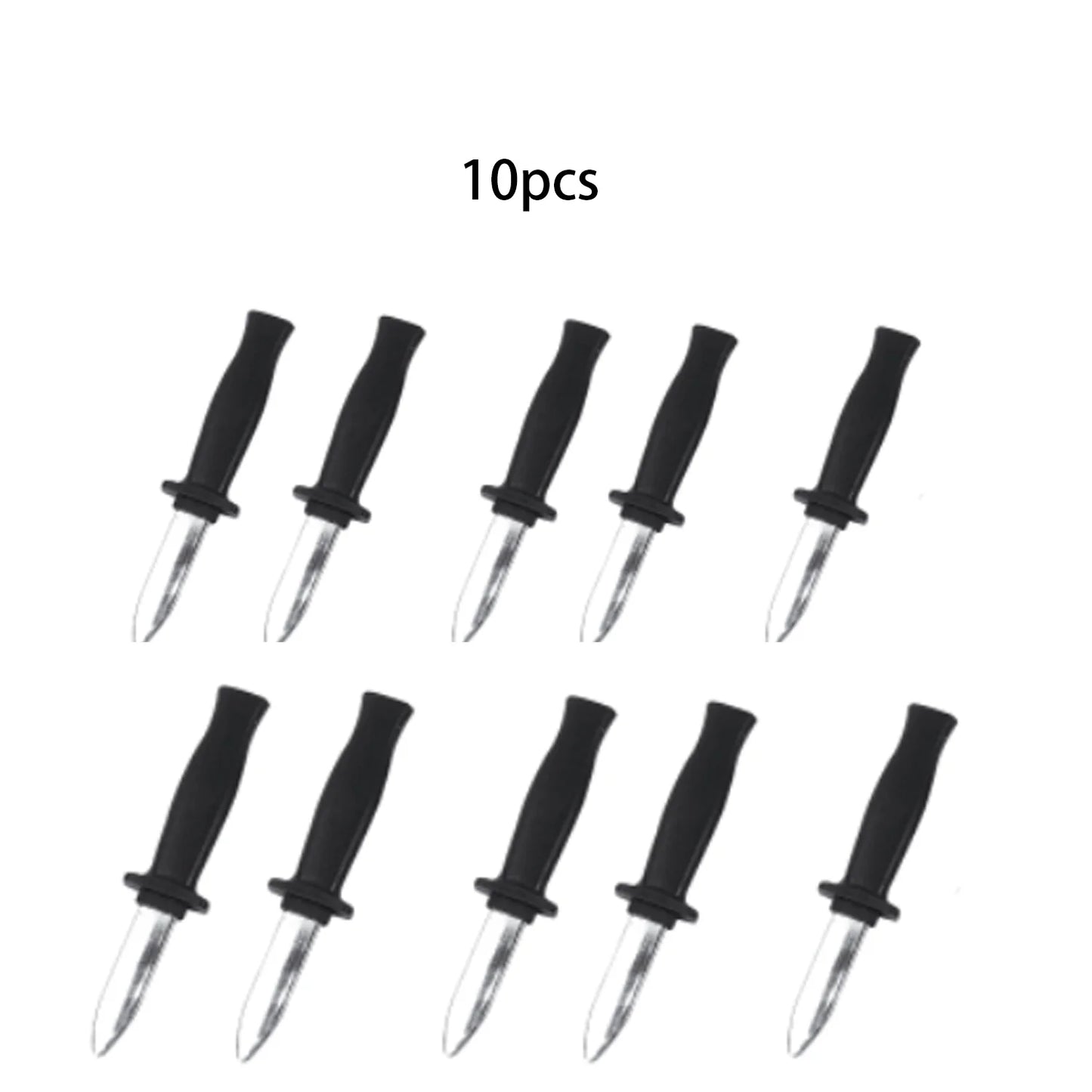Fake telescopic knife magic props, telescopic simulation knife prank toys, fake knife prank performance