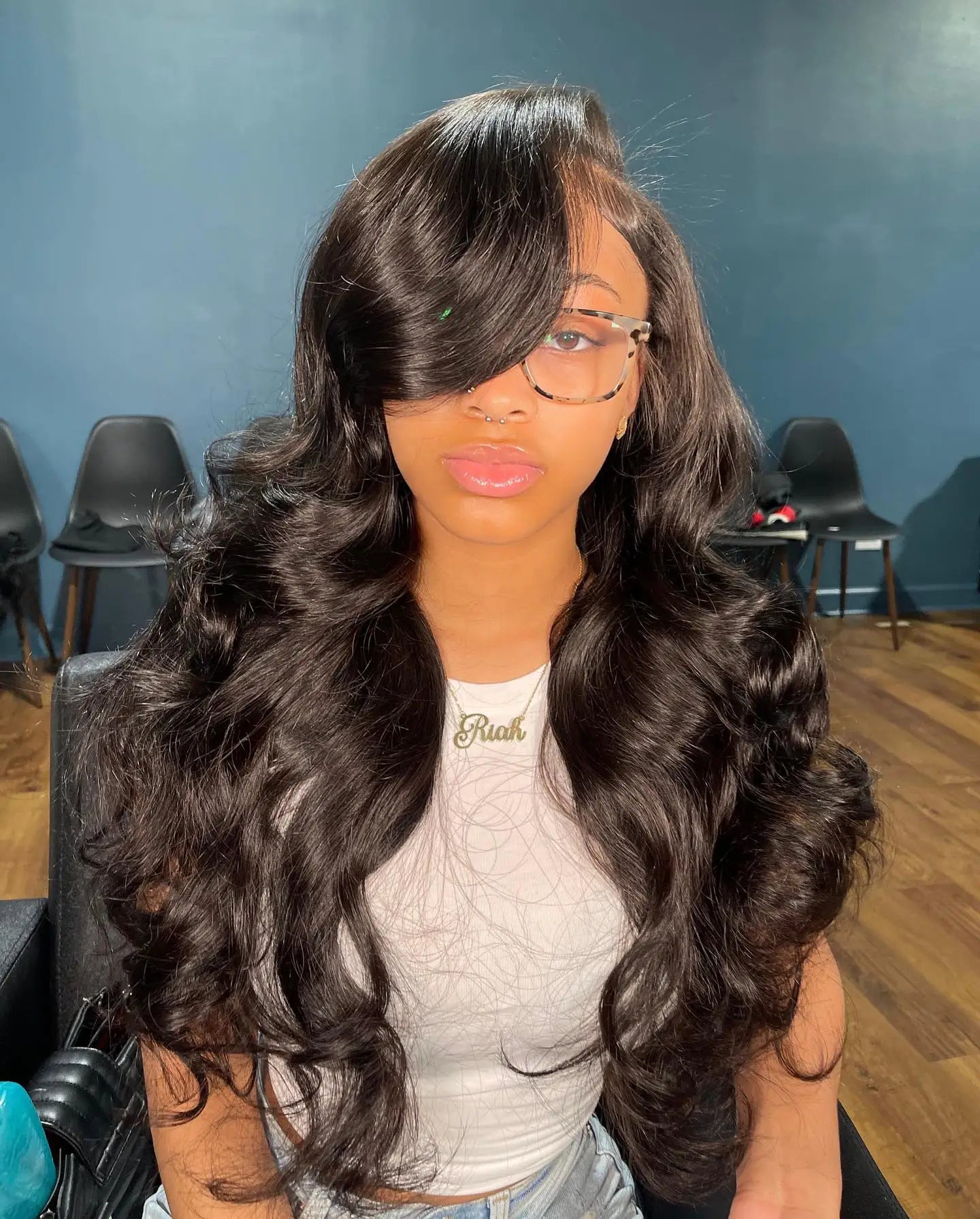 Glueless Invisi-Drawstring 360 Full Lace Wig 200 Density Body Wave HD Transparent Lace Front Wigs Human Hair Brazilian Remy Hair