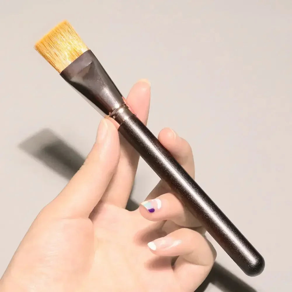 Makeup Brushes Eye Face Cosmetic Foundation Powder Blush Eyeshadow Kabuki Blending Make up Brush Beauty Tool