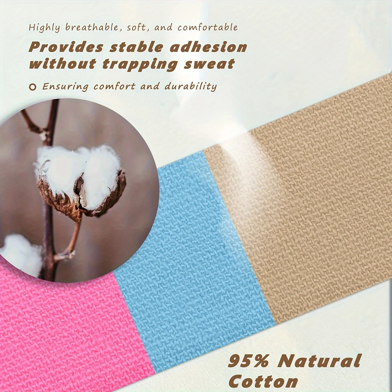 Elastic Face Lift Tape-Instantly Lifts Sagging Jowls,Neck Skin,and Double Chin for a Defined V Jawline-Reusable-0.98*196.85 inch