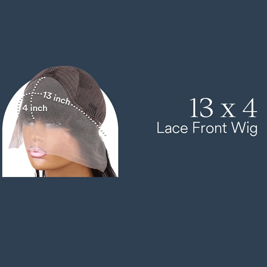 38 40 Inch Body Wave 13x6 Hd Lace Frontal Wig Human Hair For Women Brazilian Pre Plucked 13x4 Transparent Lace Front Wigs