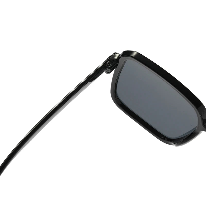 10pcs stylish eyewear combination Modern Street sunglasses for both men and women